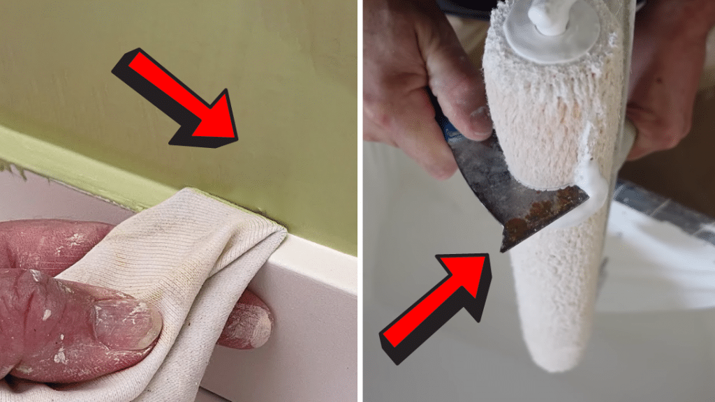 3 Easy Painting Tips and Hacks from Experts