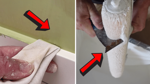 3 Easy Painting Tips and Hacks from Experts | DIY Joy Projects and Crafts Ideas