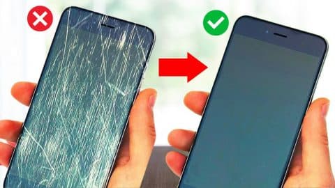 8 Cleaning Tricks to Make Your Device Look New Again | DIY Joy Projects and Crafts Ideas