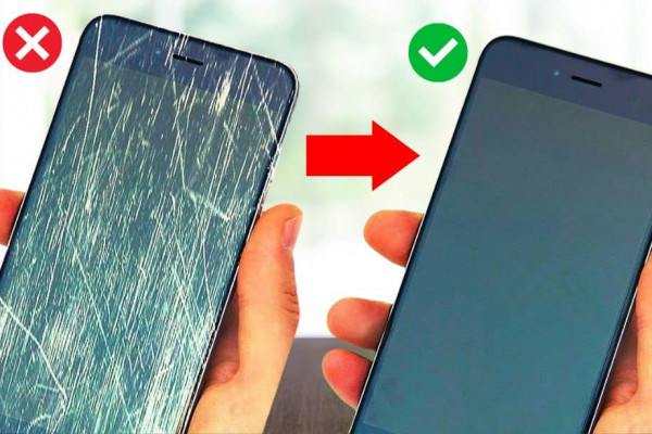 8 Cleaning Tricks to Make Your Device Look New Again