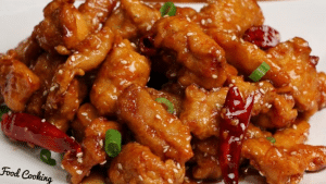 Better-Than-Takeout General Tso’s Chicken Recipe