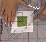 Pineapple Quilt With Jenny Doan - DIY Joy