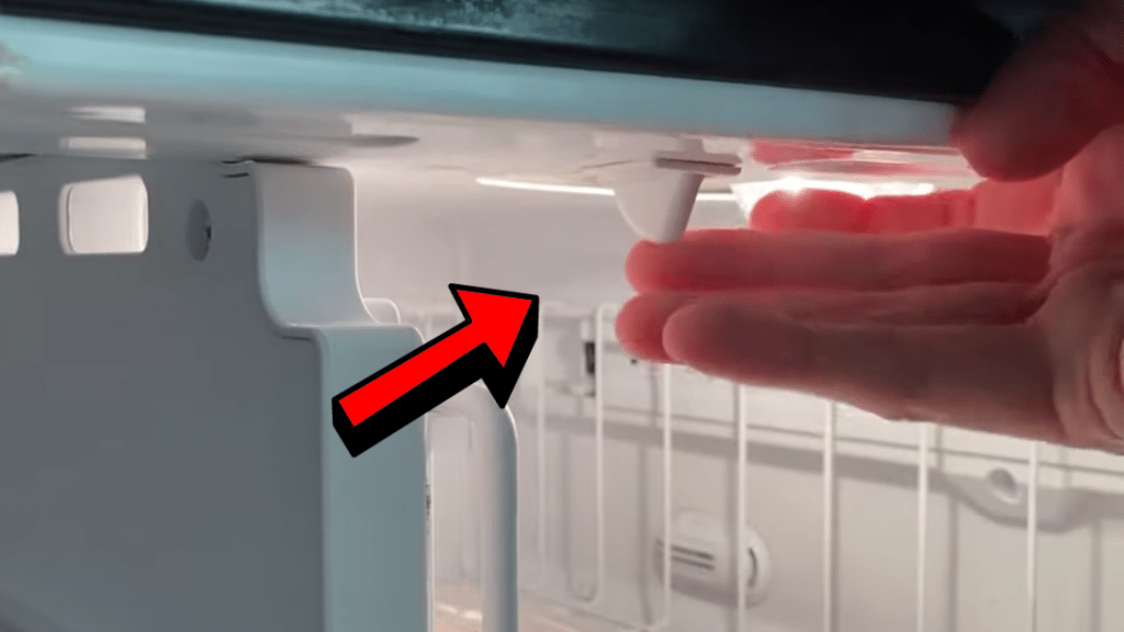 Easy Reset Hack for Fridge That's Not Cooling