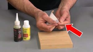 How to Remove Superglue From Almost Anything