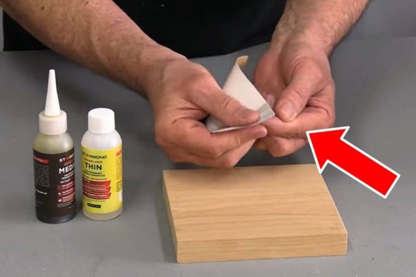 How to Remove Superglue Off Almost Anything