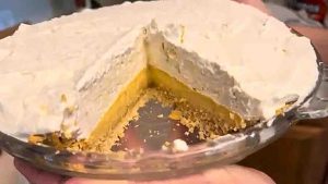 Atlantic Beach Pie Recipe