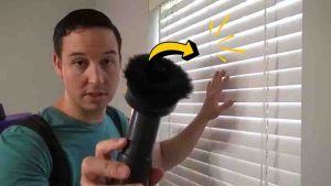 How To Clean Your Blinds Like A Pro