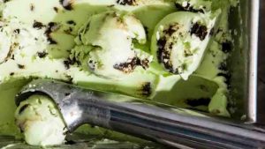 No-Churn Ice Cream Recipe