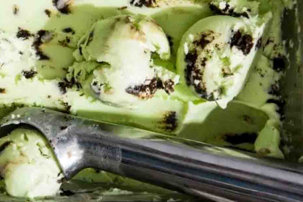 No-Churn Ice Cream Recipe