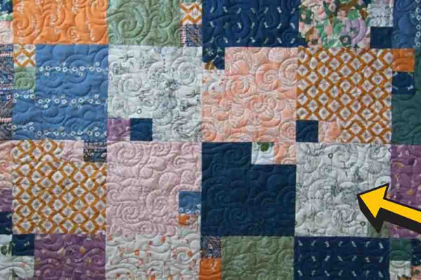 Prince's Pond Layer Cake Quilt Pattern