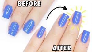 10 Helpful Tips for People Who Are Horrible at Painting Nails