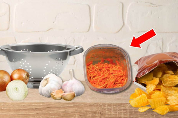 5 Viral Kitchen Hacks Tested