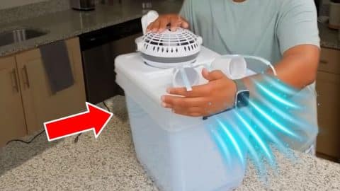 8 Hacks to Beat Summer Heat | DIY Joy Projects and Crafts Ideas