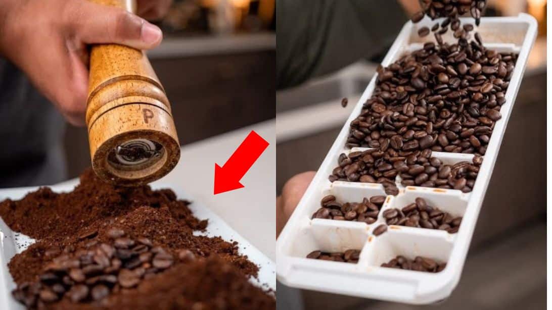 9 Coffee Mistakes You’re Probably Making | DIY Joy Projects and Crafts Ideas