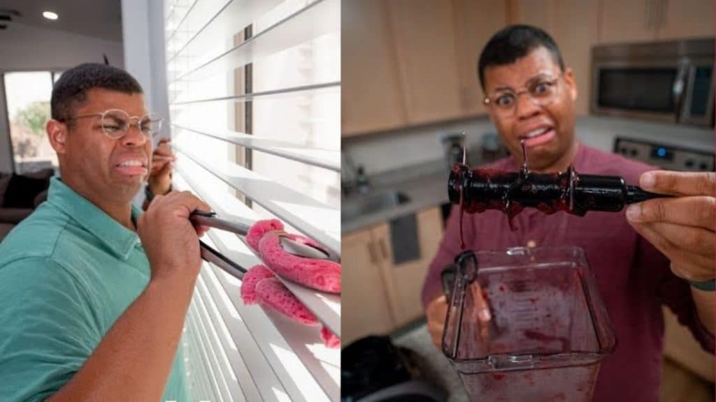 9 Top Cleaning Hacks That Actually Work