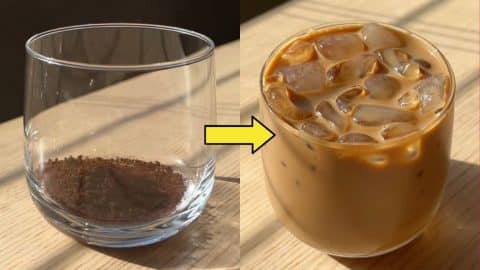 Best Way to Make Instant Coffee Taste Good | DIY Joy Projects and Crafts Ideas