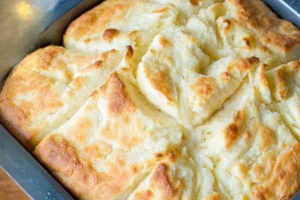 Butter Swim Biscuits (1)