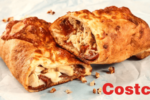 Easy Copycat Costco Chicken Bake Recipe