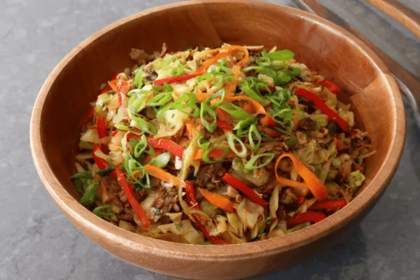 Easy Summer Pulled Pork Coleslaw Recipe