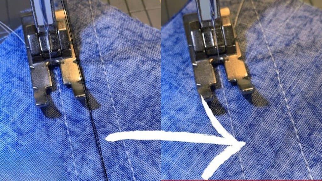 How to Make Precise HSTs Without Lines