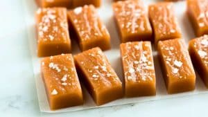 How to Make the Best Salted Caramels