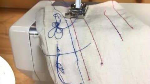 Sewing Machine Problems: The Most Common Issues | DIY Joy Projects and Crafts Ideas