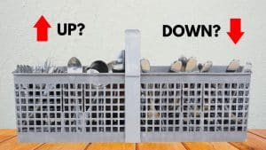 The Right Way to Load a Dishwasher