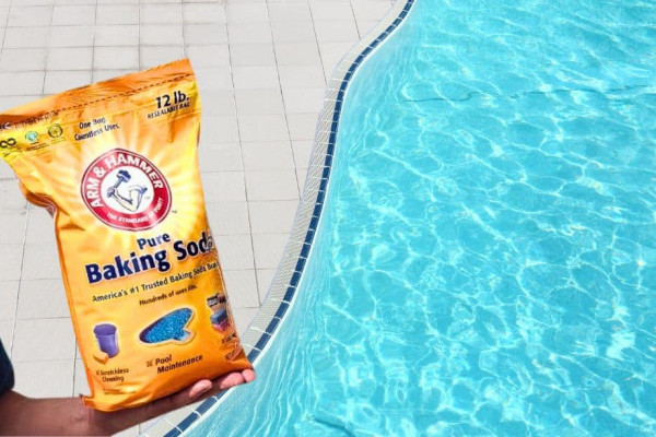 The Secret to Get Crystal Clear Pool Water