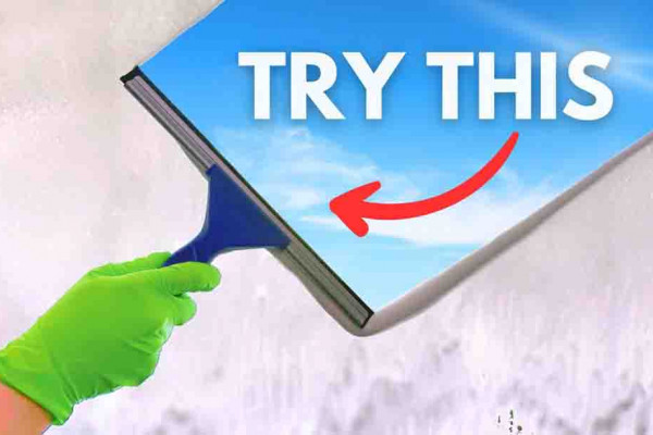 How To Wash Your Windows Like a Pro