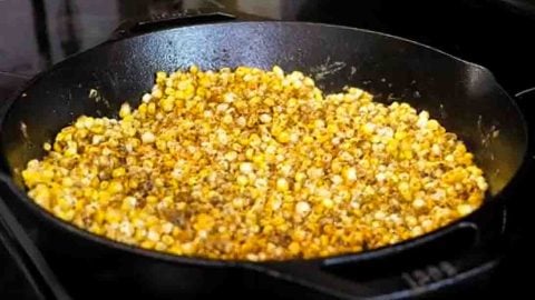 Southern Fried Corn Recipe | DIY Joy Projects and Crafts Ideas