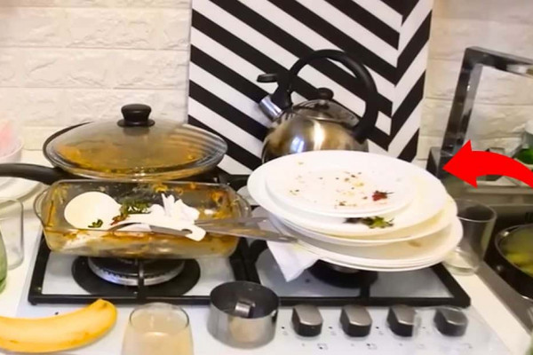 10 Things People With Clean Homes Do Every Day