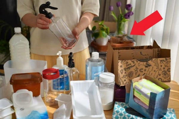 15 Ways to Repurpose Everyday Items