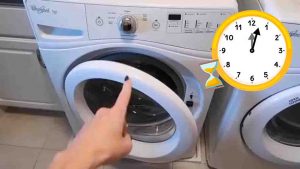 2 Steps to Reduce Laundry Time by 82%