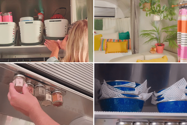 9 Camper Tips & Hacks That You Must Try!