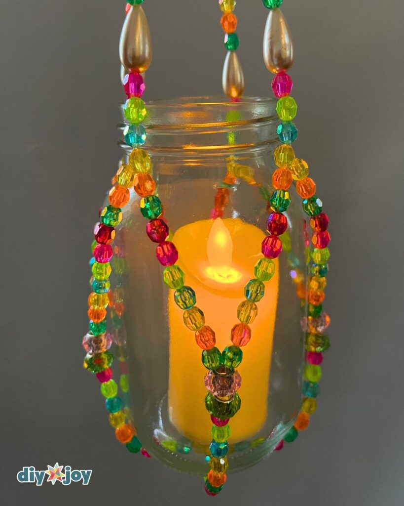 DIY lantern ideas