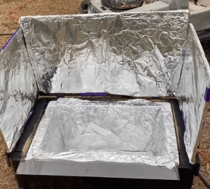 How to Make a Durable Solar Oven - DIY Joy