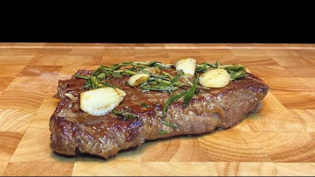 How to Cook the Perfect Steak Every Time | DIY Joy Projects and Crafts Ideas