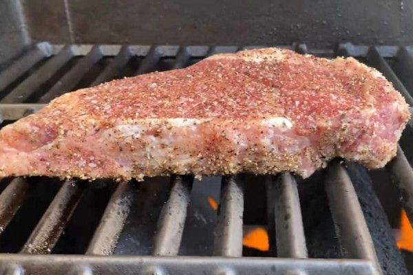 How to Grill the Perfect Steak Every Time (1)