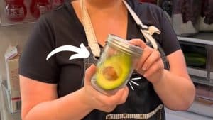 How to Keep Avocados Fresh