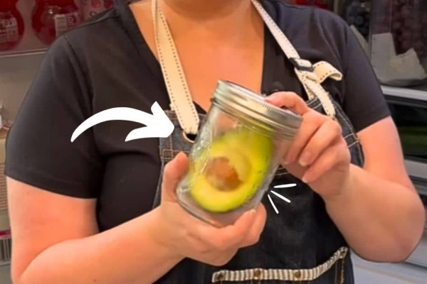 How to Keep Avocados Fresh