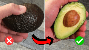 How to Quickly Ripen a Hard Avocado