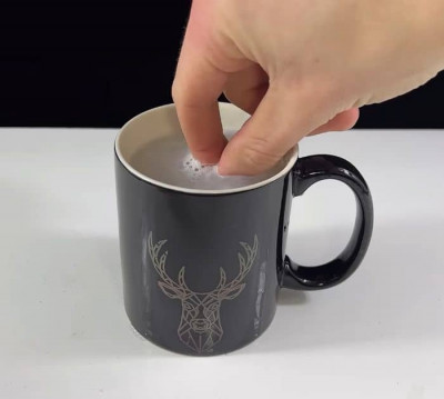 How to Remove Super Glue Using Salt - DIY Joy