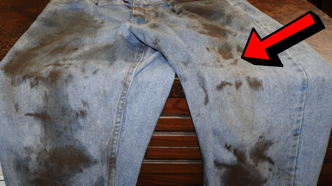 How to Wash Men’s Dirty Work Clothes | DIY Joy Projects and Crafts Ideas