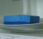 How to Sanitize Your Sponge in 2 Minutes or Less - DIY Joy