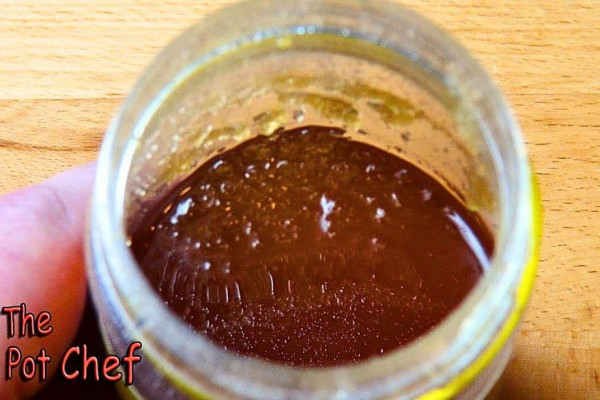 Quick Way to Remove Crystals From Honey