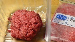 The Best Way to Freeze and Store Meat