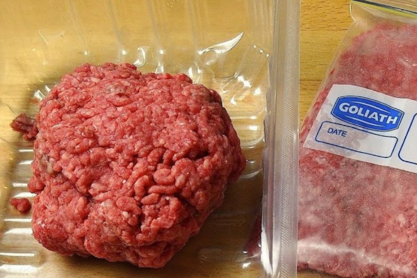 The Best Way to Freeze and Store Meat