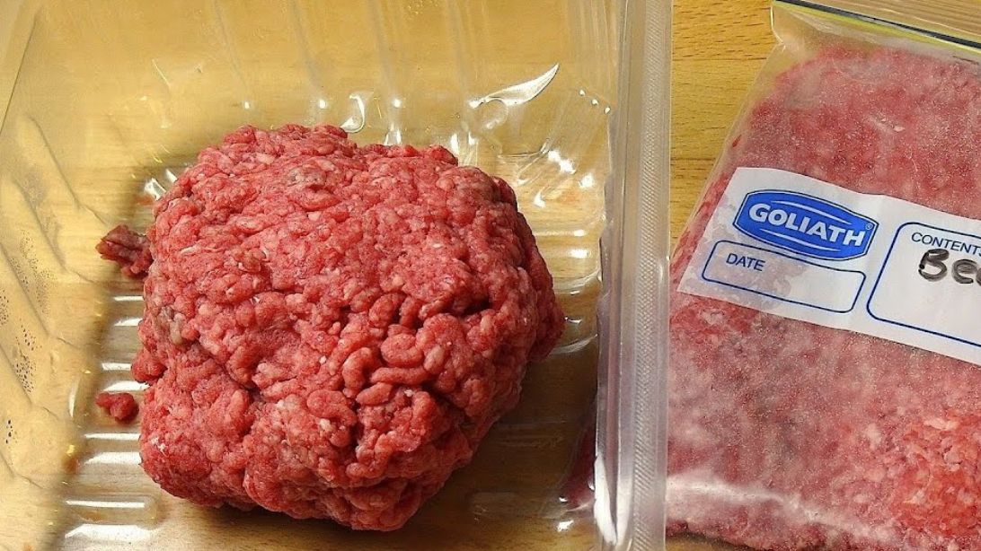 The Best Way to Freeze and Store Meat | DIY Joy Projects and Crafts Ideas