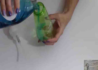 DIY Dollar Tree Dawn Foaming Dish Soap Hack - DIY Joy