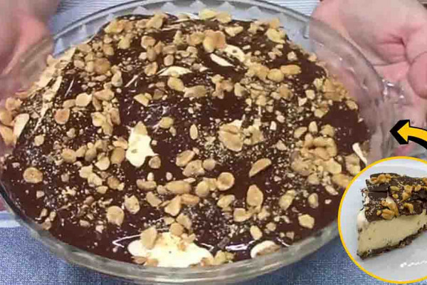 Drumstick Ice Cream Pie Recipe